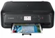 Кольоровий принтер та сканер Canon PIXMA TS5140 with Wi-Fi Black 2228C007 струменевий компактний - зображення 3