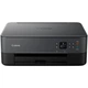 Кольоровий принтер та сканер Canon PIXMA TS5340 A4 with Wi-Fi 3773C007 струменевий компактний - зображення 3