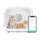 Сушарка для тварин PETKIT AirSalon Max Smart Pet Dryer (PD10) - зображення 2