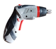 Викрутка акумуляторна CROWN CT22025 - зображення 3