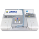 Автомобільний акумулятор Varta Silver Dynamic AGM (A8) 60Ah 680А R+ (L2) - зображення 3