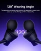 Навушники Baseus Encok CZ11 Wired Earphones Cluster Black (A00164300113-Z1) - зображення 7
