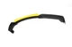Передний сплиттер Niken Yellow (ABS) для Honda Accord VII 2002-2007 гг - изображение 2