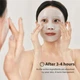 Гідрогелева маска з колагеном BIODANCE Bio Collagen-Real Deep Mask - зображення 3