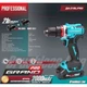 Аккумуляторный шуруповерт Grand ДА-21BL/PRO - изображение 5