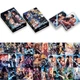 Ломо карты Аниме Мастера меча онлайн Sword art online 30 шт, Lomo Card - изображение 2