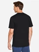 Футболка длинная мужская Guess Z2YI12-JR06K-JBLK S Jet Black A996 (7617076251279) - изображение 2