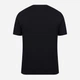 Футболка длинная мужская Guess Z2YI12-JR06K-JBLK S Jet Black A996 (7617076251279) - изображение 4