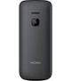Мобильный телефон Nomi i2403 Black - изображение 2