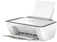 Цветной принтер и сканер HP DeskJet Ink Advantage 2876 с Wi-Fi 6W7E6C струйный компактный - изображение 3