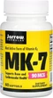 Витамин K2 Jarrow Formulas MK-7 90 мкг 60 капсул (790011300014) - изображение 1