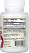 Witamina B9 Jarrow Formulas Methyl Folate 1000 μg 100 kapsułek (790011300083) - obraz 2