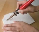 Випалювач по дереву з насадками Pebaro (20 насадок) 0261 - зображення 8