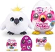 Интерактивная игрушка сюрприз Белый Какаду Pets Alive Chirpy Birds White Cockatoo - изображение 1