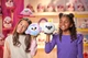 Интерактивная игрушка сюрприз Белый Какаду Pets Alive Chirpy Birds White Cockatoo - изображение 5
