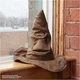 Интерактивная говорящая шляпа Wizarding World Harry Potter Talking Sorting Hat - изображение 3
