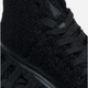 Trampki damskie za kostkę Big Star Oo274A443 906 38 Czarne (5900714812683) - obraz 3