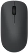 Комплект беспроводной Xiaomi Wireless Keyboard and Mouse Combo Black (BHR6100GL) - изображение 5