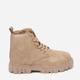 Trzewiki dziecięce zimowe dla dziewczynki Big Star Oo374082 801 31 Beżowe (5900714818333) - obraz 1