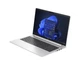 Ноутбук Hp ProBook 455 G10, (7L760ET#ABB) AMD Ryzen 5 7530U / RAM 16 ГБ / SSD 512 ГБ / Radeon Graphics / Windows 11 Pro / сріблястий - изображение 3