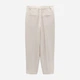 Брюки женские Zara 3167/129 XS Бежевые (03167129052017) - изображение 2