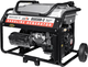 Генератор бензиновый Bison BS6500-3 5/5.5 кВт (41-00407) - изображение 4