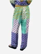 Брюки женские Zara 3218/229 L Разноцветные (03218229330045) - изображение 2