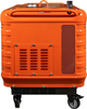 Генератор дизельний Bison BS8500QQ однофазний 4.2 кВт (41-00410) - зображення 7