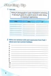 Робочий зошит Workbook 8 до підручника Англійська мова для 8 класу - Карп’юк Оксана - 978-617-609-062-5 - изображение 3