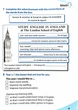 Робочий зошит Workbook 8 до підручника Англійська мова для 8 класу - Карп’юк Оксана - 978-617-609-062-5 - изображение 8