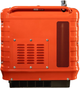 Генератор дизельний Bison BS9500QQ однофазний 5.5 кВт (41-00411) - зображення 4