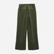 Брюки женские Zara 2941/888 S Хаки (02941888507022) - изображение 14