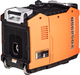 Генератор инверторный бензиновый Bison BS6250iE 5/5.5 кВт (41-00403) - изображение 4