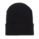 Шапка Malisa Accessories 56 см Чорний (2910800091741) - зображення 2