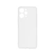 Чохол TPU Virgin для Infinix Smart 8 Plus Колір Transparent - зображення 2