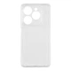 Чохол TPU Virgin для Tecno Spark 10 Pro Колір Transparent - изображение 1