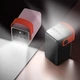Портативная батарея Павербанк для ноутбука Proove Powerbox 60000mAh 65W 5A с быстрой зарядкой Power Bank Black - изображение 6