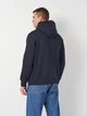 Худи мужское GANT Reg Medium Archive Shield Hoodie 2047084-433 L Синее (7325707309755) - изображение 2