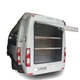 Навісний багажник для Renault Master 2011-2023 рр - зображення 12