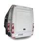 Навісний багажник для Renault Master 2011-2023 рр - зображення 14