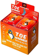 Грілка для пальців ніг Only Hot упаковка 10 пар (toewarmbox10) - зображення 1