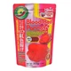 Корм Hikari Blood-Red Parrot+ (S) 333г (гранулы) 3,5-4,0мм для молоди рыб-попугаев и других гибридов цихлид длиной 8-15 см Плавающий - изображение 3