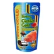 Тонучий корм Hikari Cichlid Gold Sinking (M) 342г 5,0-5,5мм (гранули) для дорослих хижих цихлід 15-30см - зображення 2