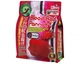 Корм Hikari Blood-Red Parrot+ (M) 600г (гранули) 5,0-5,5мм для дорослих риб-папуг та інших гібридів цихлід довжиною 15-30см Плаваючий - зображення 1