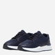 Buty sportowe męskie z siatki na platformie do kostki oddychające Pulse Up MF1553-1 44 Ciemnogranatowe (5904862578903) - obraz 2