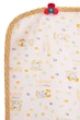Пелюшка клейонка із Собачкою 40*60 см жовта Murat Baby (34666) - зображення 2