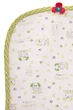 Пелюшка клейонка із Собачкою 40*60 см Murat Baby зелена (34667) - зображення 2