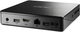 Odtwarzacz multimedialny Shuttle XPC nano Barebone Black (NS02EV2) - obraz 4