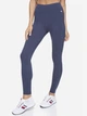 Спортивные леггинсы для фитнеса женские Tommy Hilfiger 371054922 XL Синие (1159813709) - изображение 1