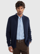 Кофта мужская Big Star Karlison 403 2XL Темно-синяя (5900714769482) - изображение 4
